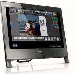 CreativeKiosk 3HD photo kiosk