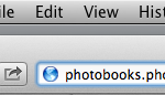 Photogize Subdomain
